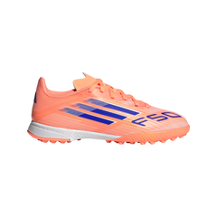 Adidas F50 League Youth Turf Shoes