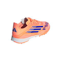 Adidas F50 League Youth Turf Shoes
