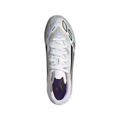 Adidas F50 League Youth Turf Shoes