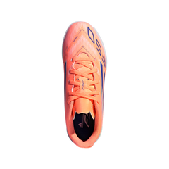 Adidas F50 Club Youth Indoor Shoes