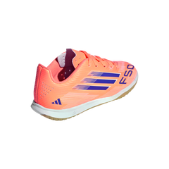 Adidas F50 Club Youth Indoor Shoes