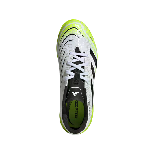 Adidas Predator League Youth Turf Shoes