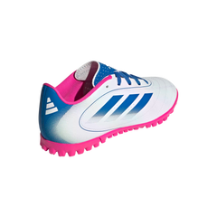 Adidas Goletto IX Youth Turf Shoes