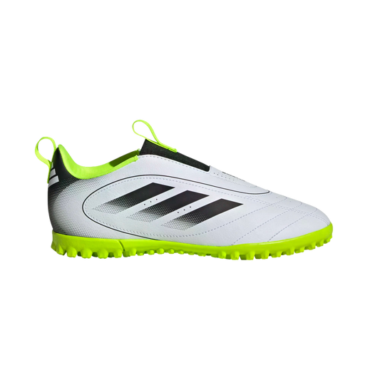Adidas Goletto IX Laceless Youth Turf Shoes