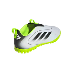 Adidas Goletto IX Laceless Youth Turf Shoes