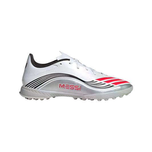 Adidas F50 Messi League Turf Shoes