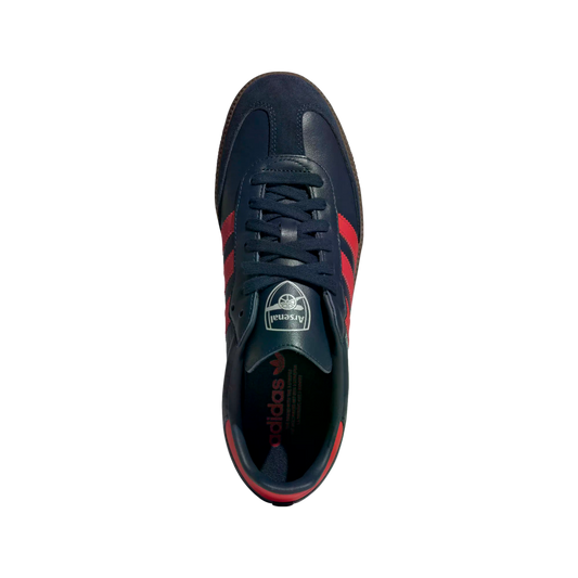 Adidas Samba Arsenal Indoor Shoes