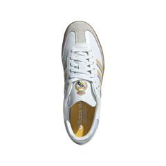 Adidas Samba Real Madrid Indoor Shoes