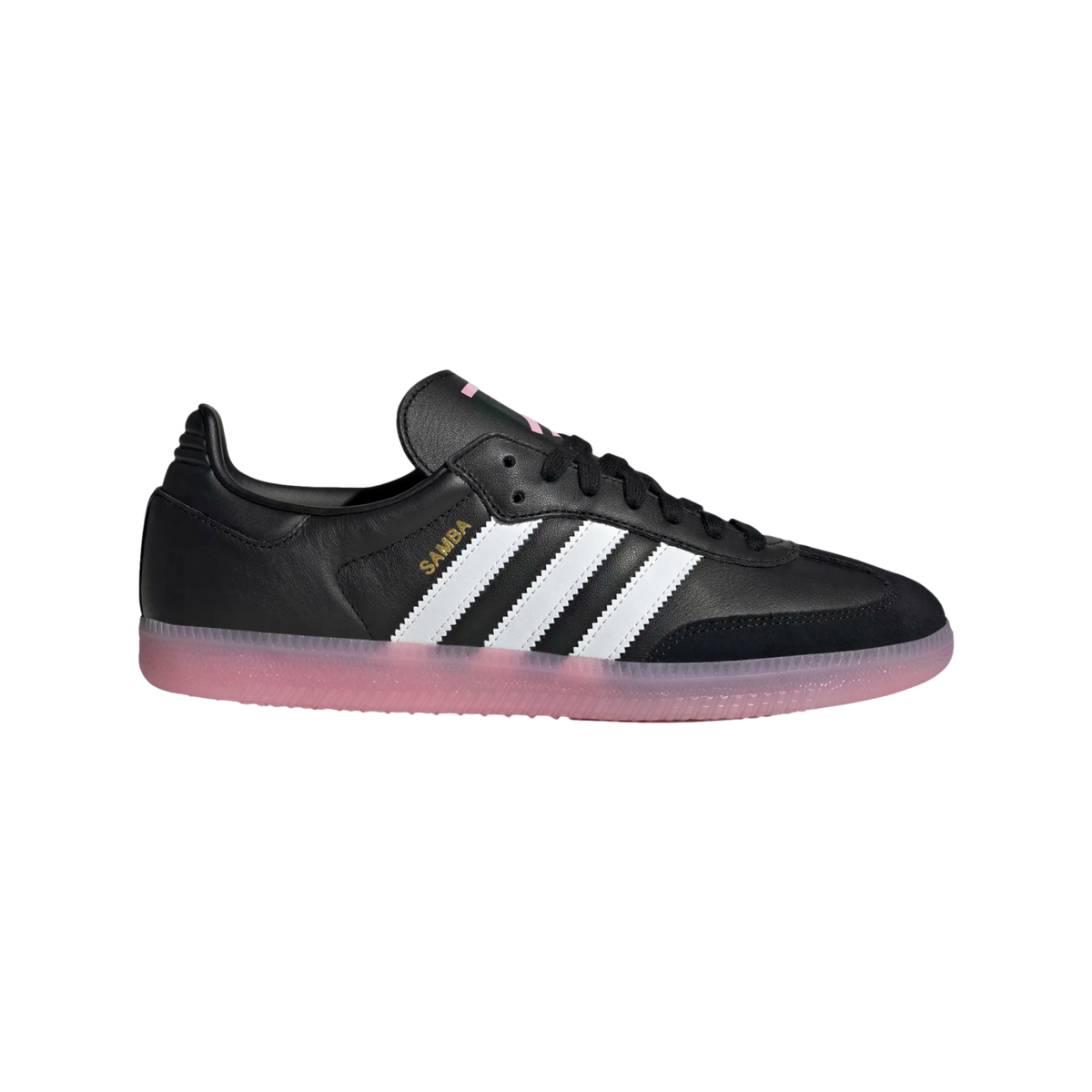 Adidas Samba Juventus Indoor Shoes