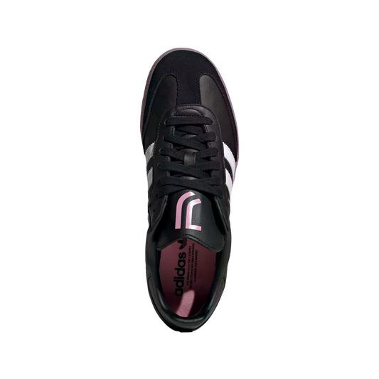 Adidas Samba Juventus Indoor Shoes
