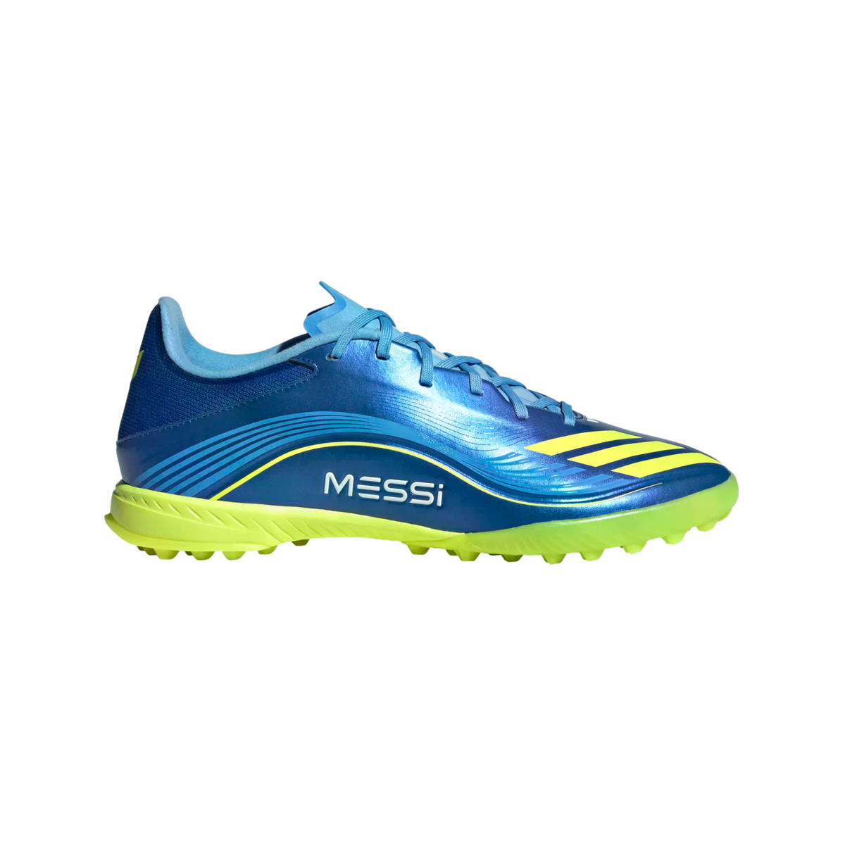 Adidas F50 Messi League Turf Shoes