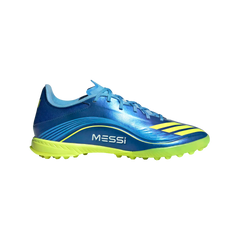 Adidas F50 Messi League Turf Shoes