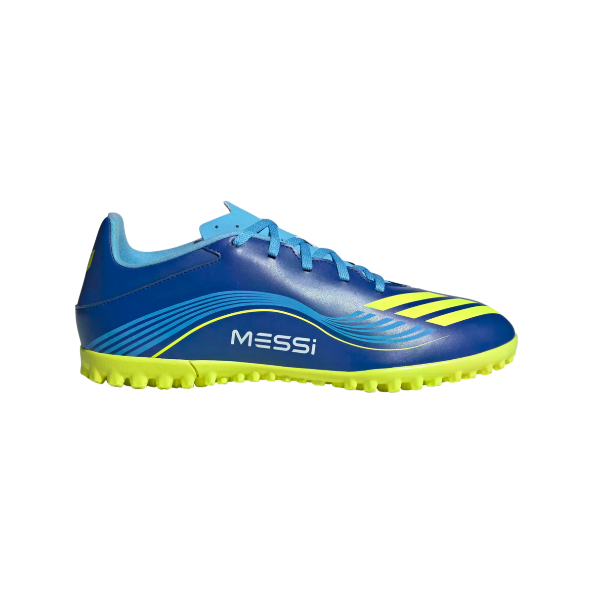 Adidas F50 Messi Club Turf Shoes