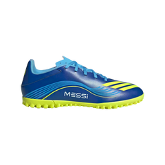 Adidas F50 Messi Club Turf Shoes