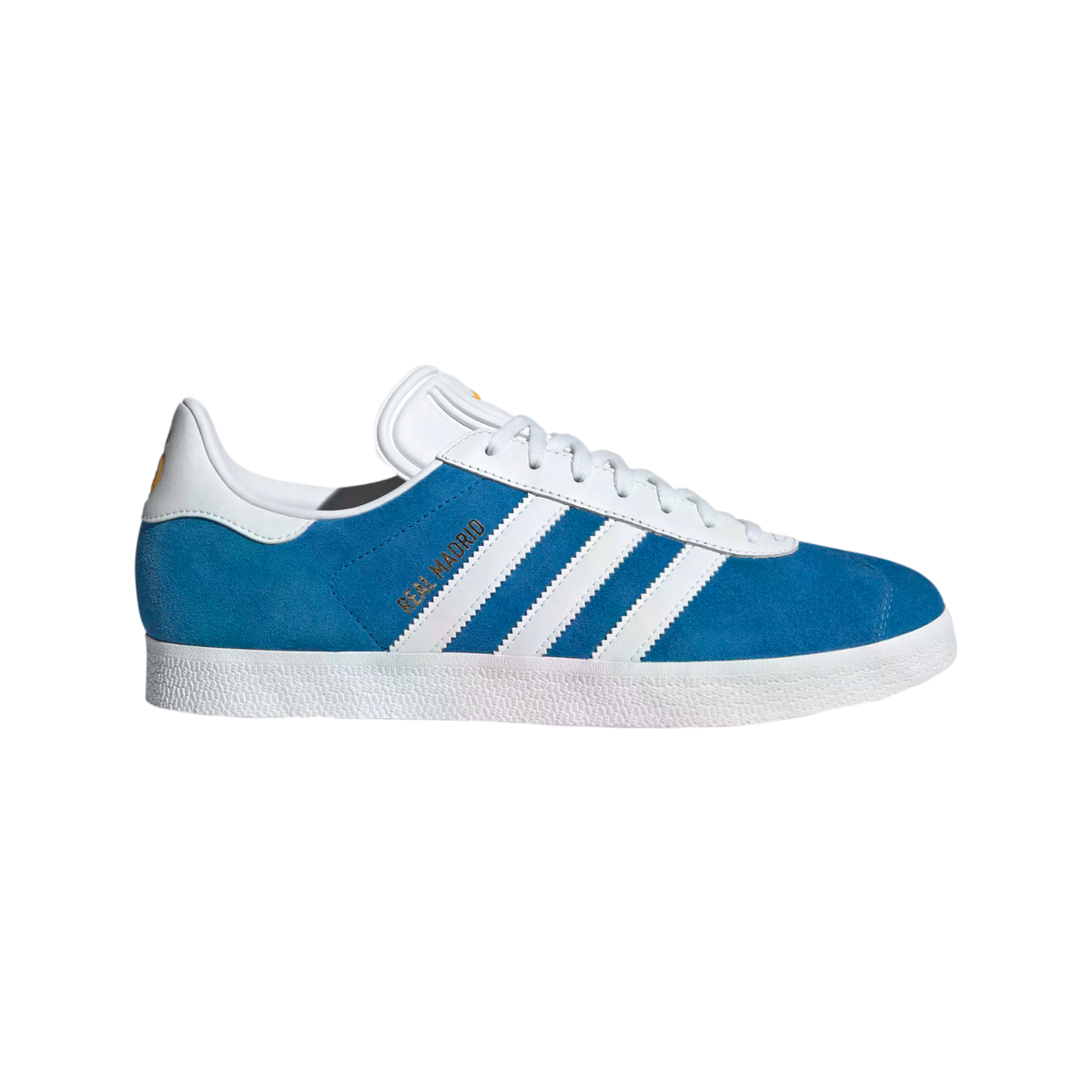Adidas Gazelle Real Madrid Indoor Shoes