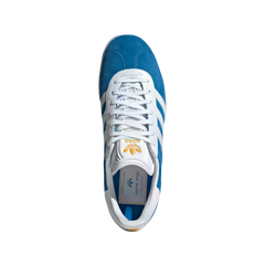 Adidas Gazelle Real Madrid Indoor Shoes
