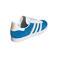 Adidas Gazelle Real Madrid Indoor Shoes