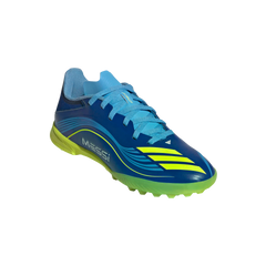 Adidas F50 Messi League Youth Turf Shoes