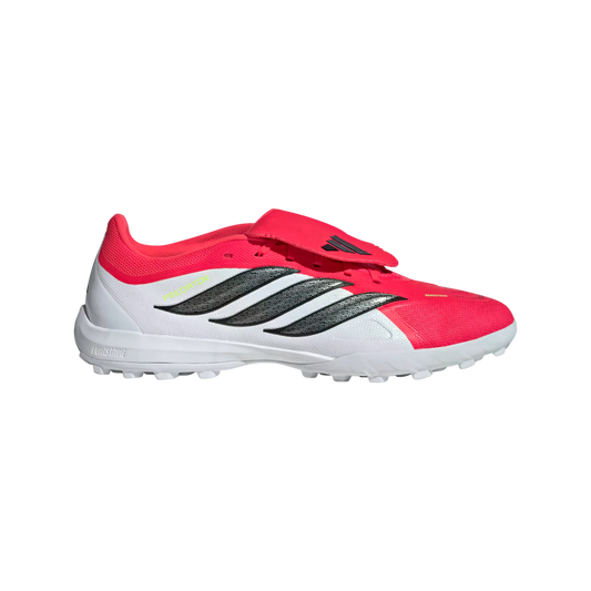 Adidas Predator League Foldover Tongue Turf Shoes