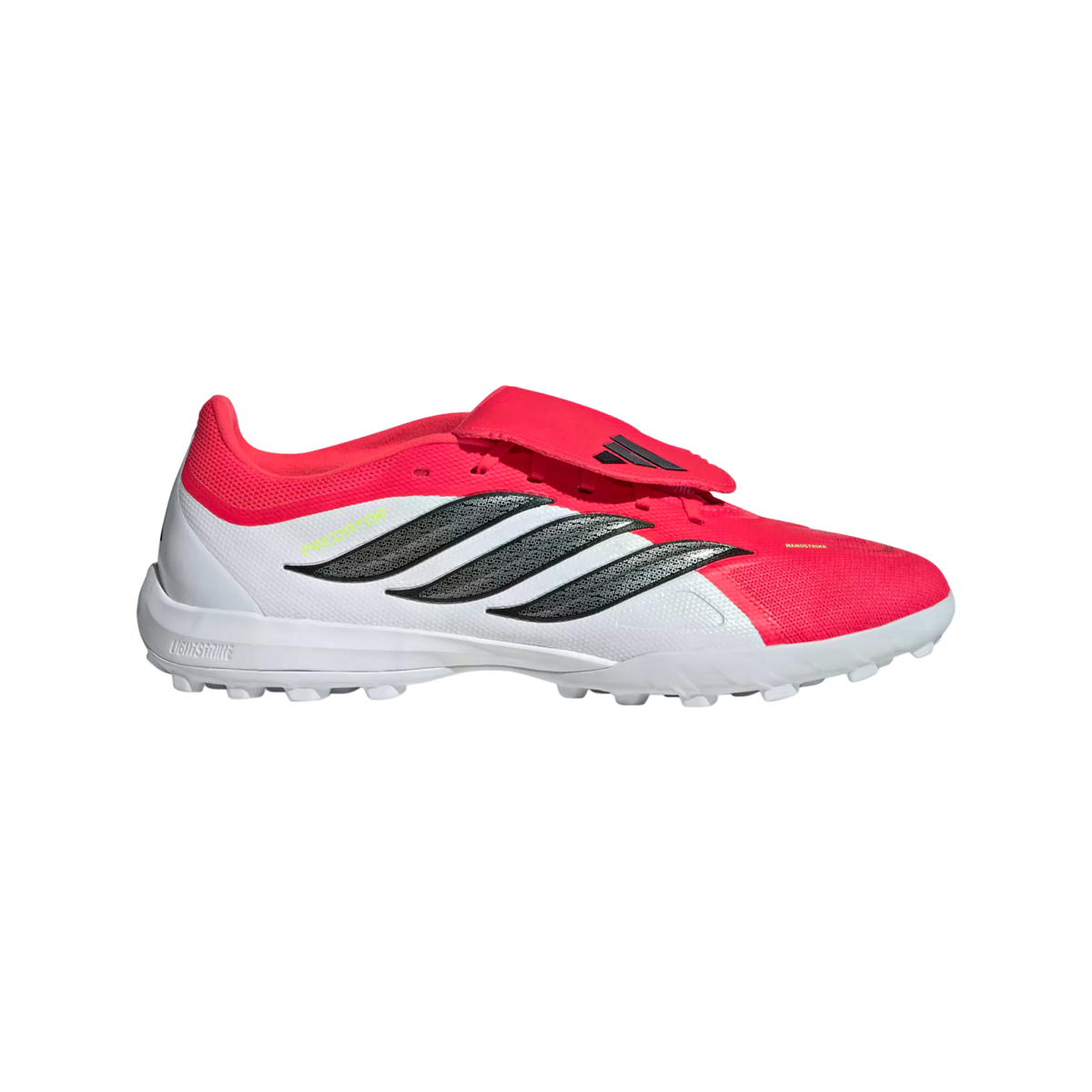 Adidas Predator League Foldover Tongue Turf Shoes