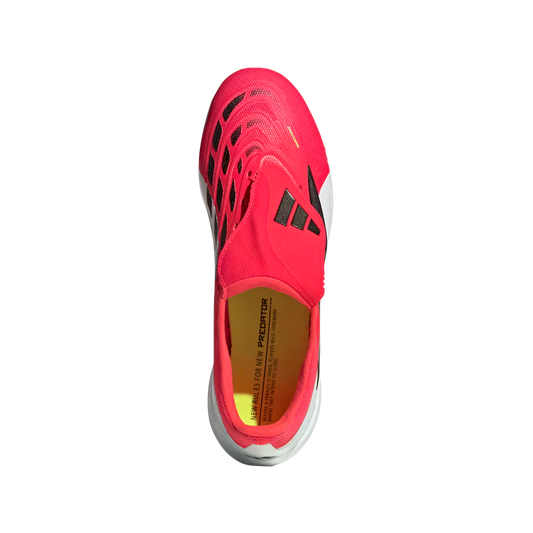 Adidas Predator League Foldover Tongue Turf Shoes