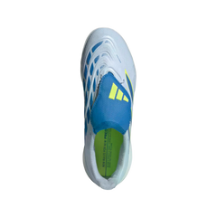Adidas Predator League Foldover Tongue Youth Turf Shoes
