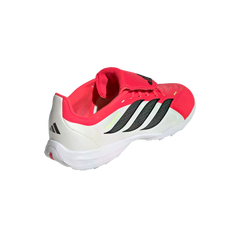 Adidas Predator League Foldover Tongue Youth Turf Shoes