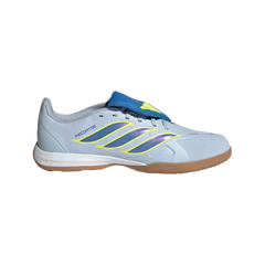 Adidas Predator League Foldover Tongue Youth Indoor Shoes