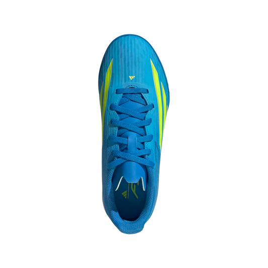 Adidas F50 League Youth Turf Shoes