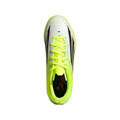 Adidas F50 League Youth Turf Shoes