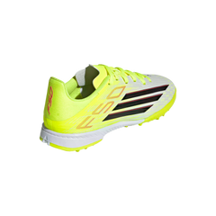 Adidas F50 League Youth Turf Shoes