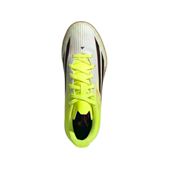 Adidas F50 League Youth Indoor Shoes