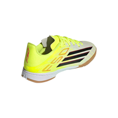 Adidas F50 League Youth Indoor Shoes