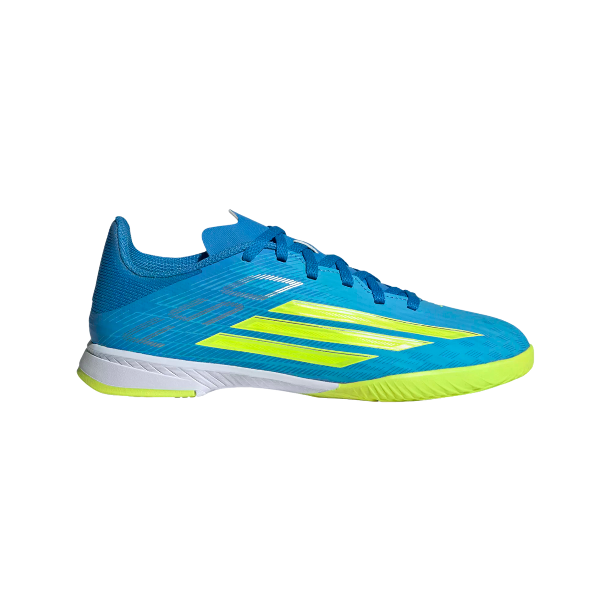 Adidas F50 League Youth Indoor Shoes