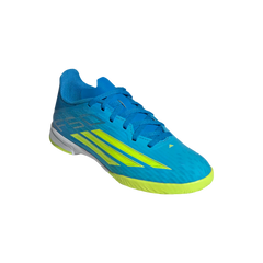 Adidas F50 League Youth Indoor Shoes