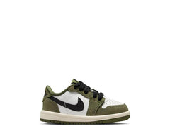 Jordan 1 Retro Low OG TD "Medium Olive"