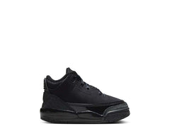 Jordan 3 Retro "Black Cat" TD