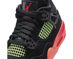 Air Jordan 4 Retro GS "Infrared 23"