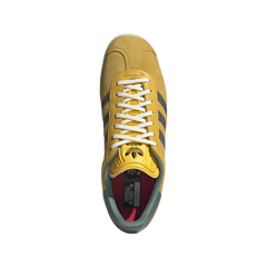 Adidas Gazelle Bob Marley Indoor Shoes