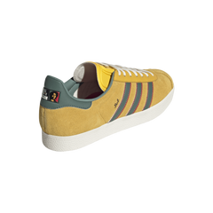 Adidas Gazelle Bob Marley Indoor Shoes