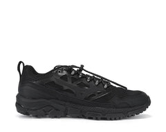 Mizuno Wave Daichi "Black"