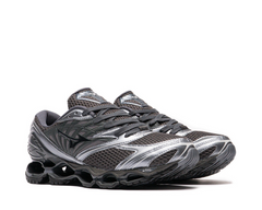 Mizuno Wave Prophecy LS Sport "Black Sand"