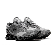 Mizuno Wave Prophecy LS "Ultimate Gray"