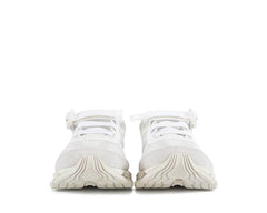 Mizuno Wave Prophecy Strap 2 "Snow White"