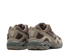 Mizuno Wave Rider 10 Cordura "Chicory Coffee"