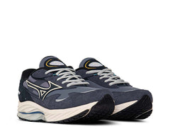 Mizuno Wave Rider β "Blue Granite"