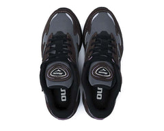 Mizuno Wave Rider β "Quiet Shade"