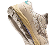 Mizuno Wave Rider β Premium "Summer Sand"