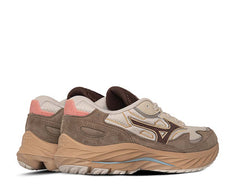 Mizuno Wave Rider β Premium "Lantana"