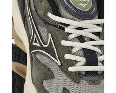 Mizuno Wave Rider β "Vintage Khaki"